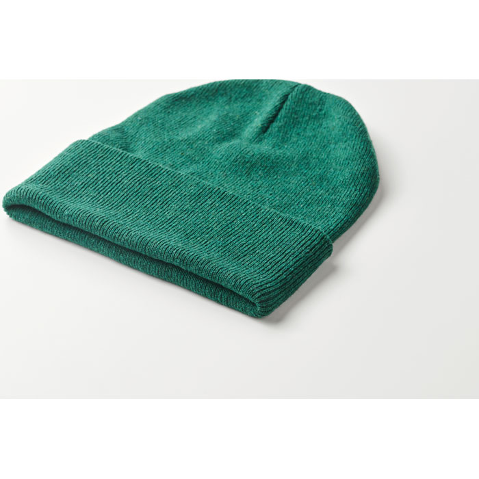 BEANIX - Beanie mit Bündchen