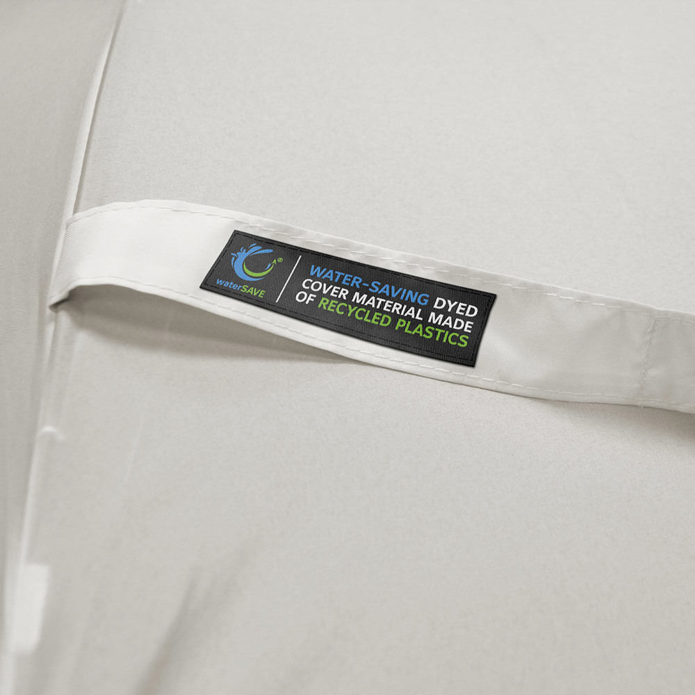 1122 AC-Stockschirm ÖkoBrella