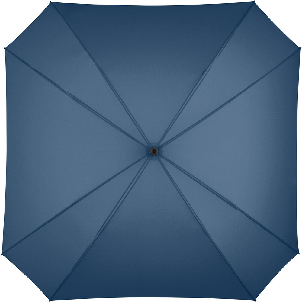 2393 AC-Gästeschirm Jumbo® XL Square Color - marine