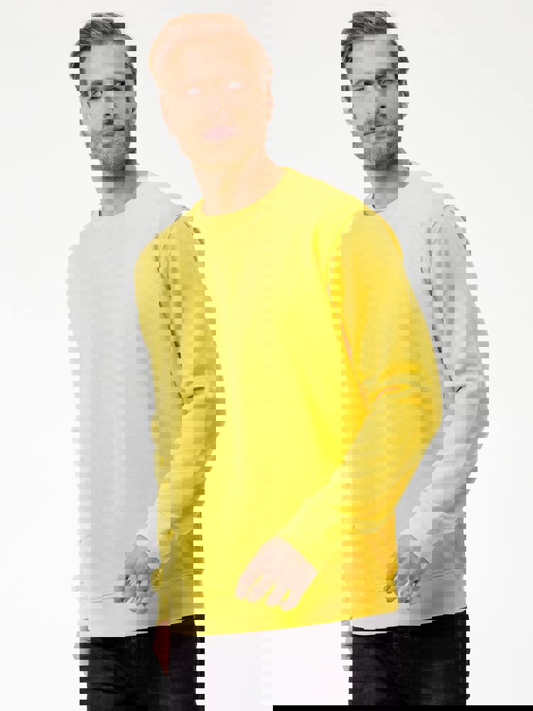 BS Atlas Pullover, 280 gr/m²