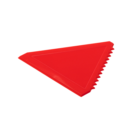 ALSEN Eiskratzer Dreieck