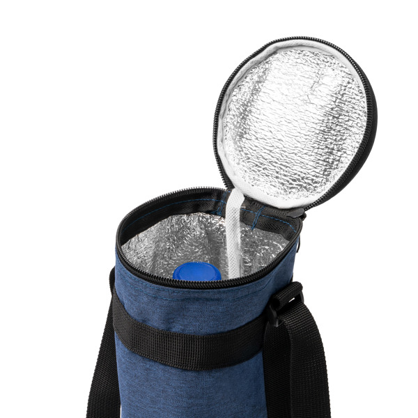 BOTTLE COOLER YONEK HEATHER GREY