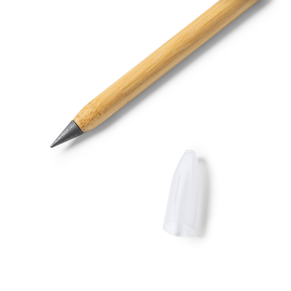 BLEISTIFT BAKAN S/EINHEITSGRÖSSE GREIGE