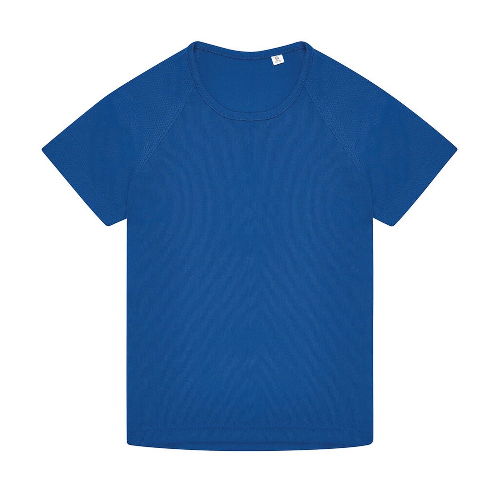 Active T /kids - Royal Blue