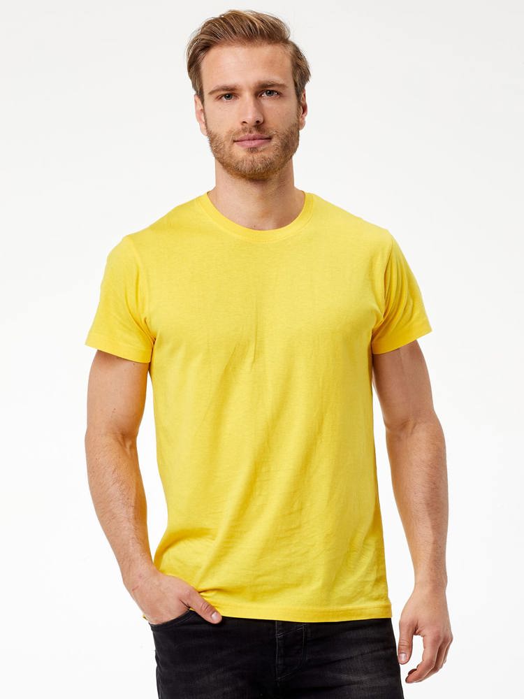 BS Evolution T-Shirt, 150 g/m2, 100 % Baumwolle