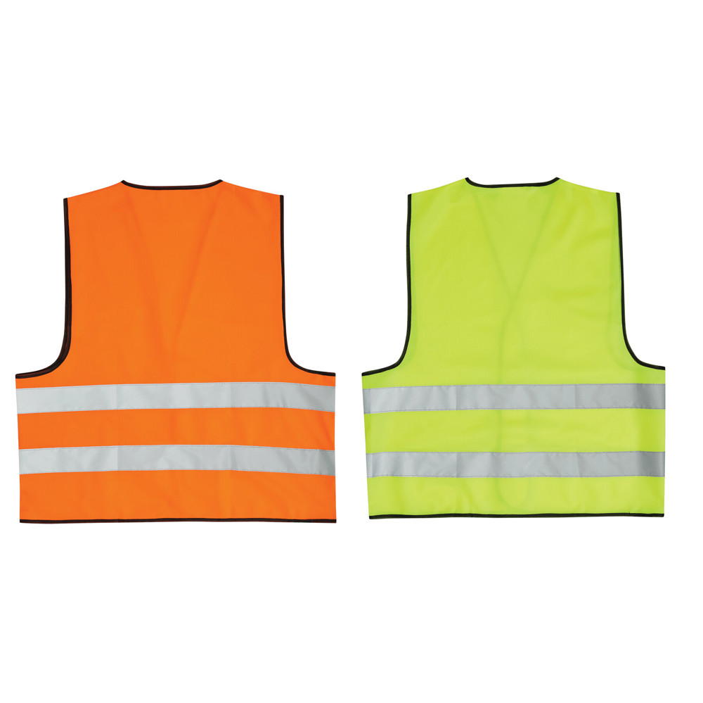 HERO RELOADED - Sicherheits-/Warnweste