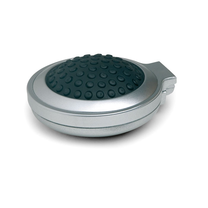 B BEAUTY - Haarbürste mit Spiegel