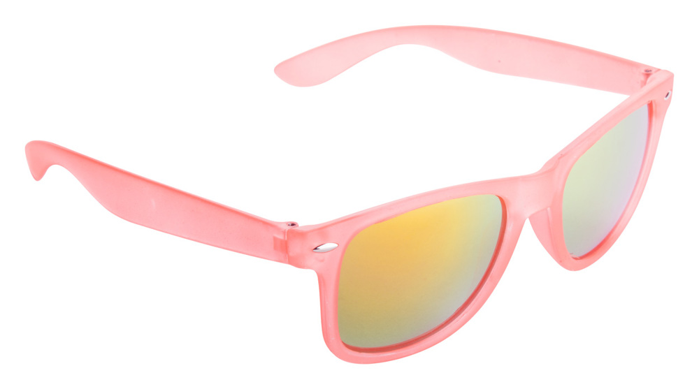 Arugam - Sonnenbrille - Rosa