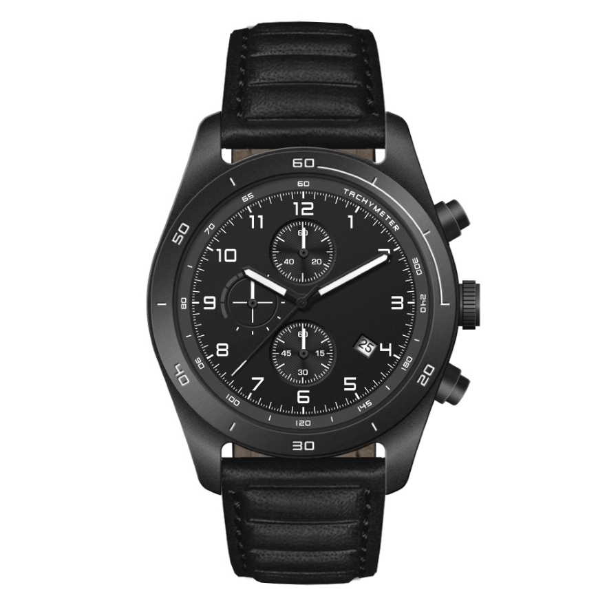 Armbanduhr Arizona - grau