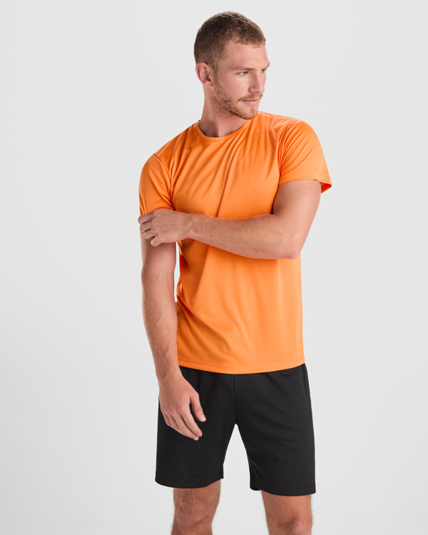 T-SHIRT DAYTONA S/3XL SILK PINK