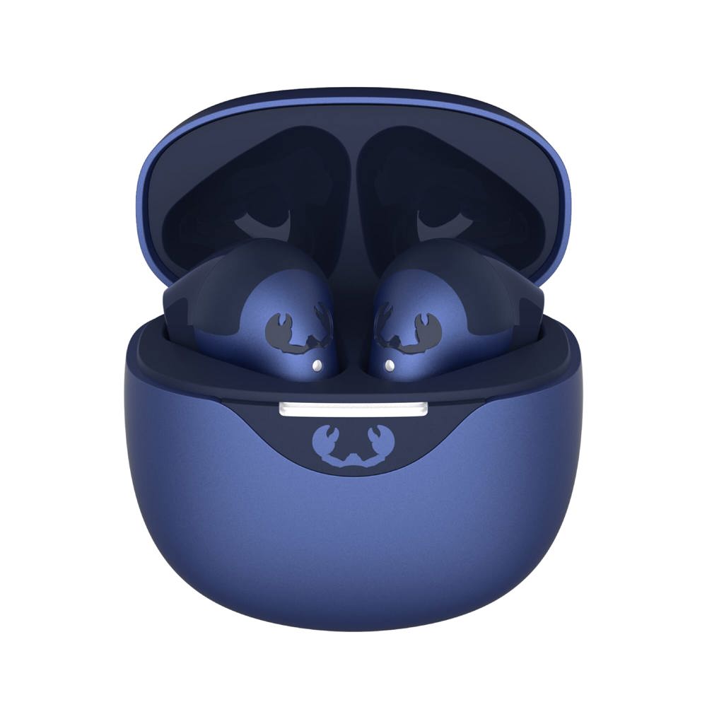 3TW2200 I Fresh 'n Rebel Twins Blaze - True Wireless earbuds with ENC