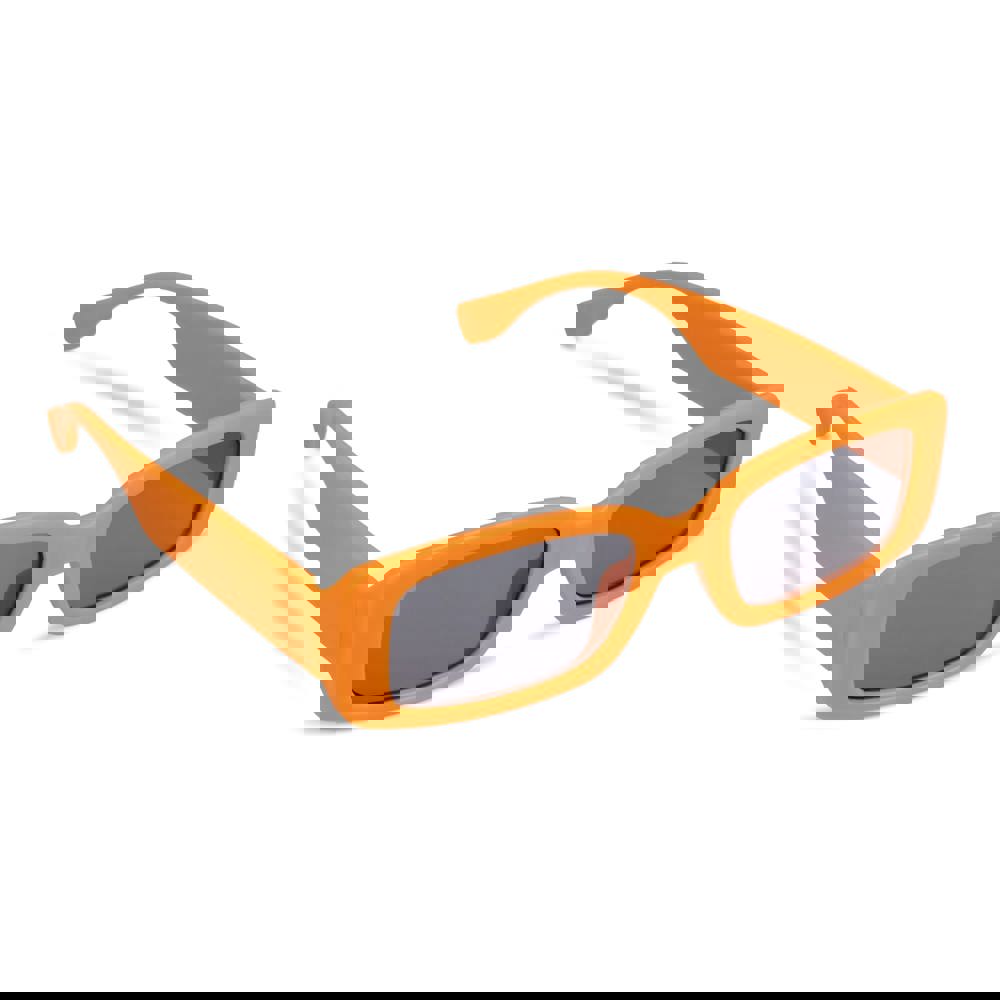 Charli RPC-Sonnenbrille - hellorange