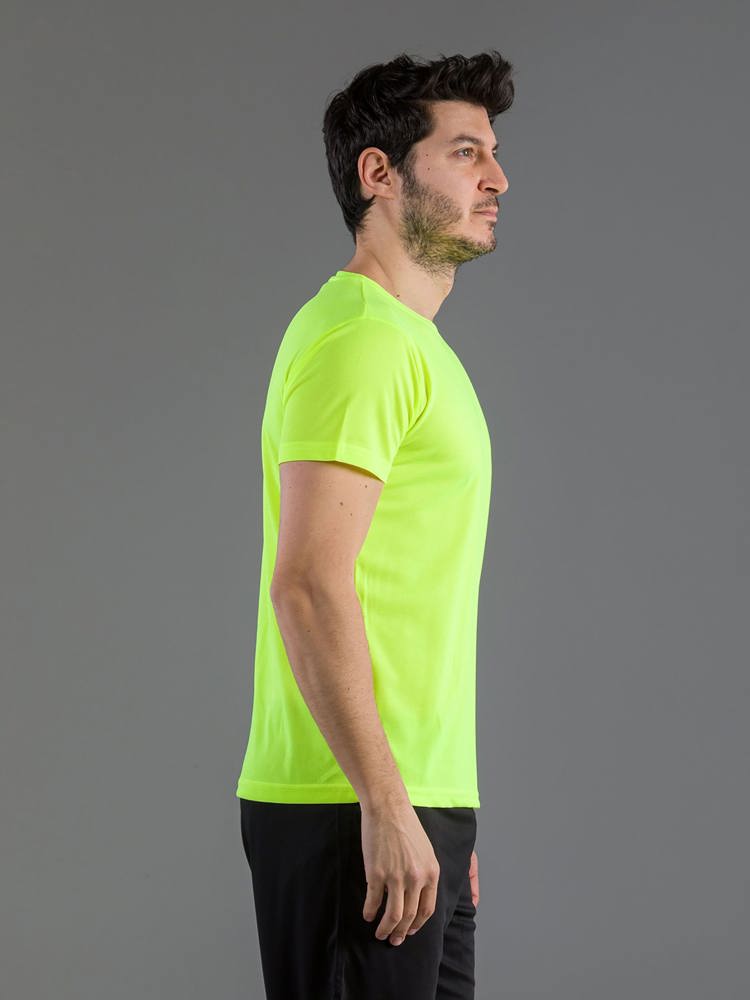 SP Contest Sportshirt, 140 g/m2, 100 % Polyester