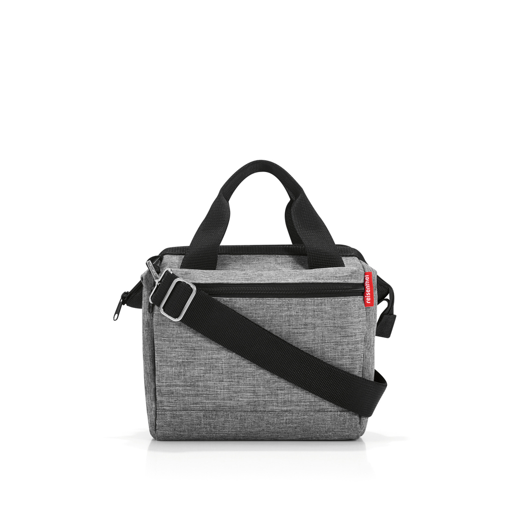 allrounder cross - twist silver