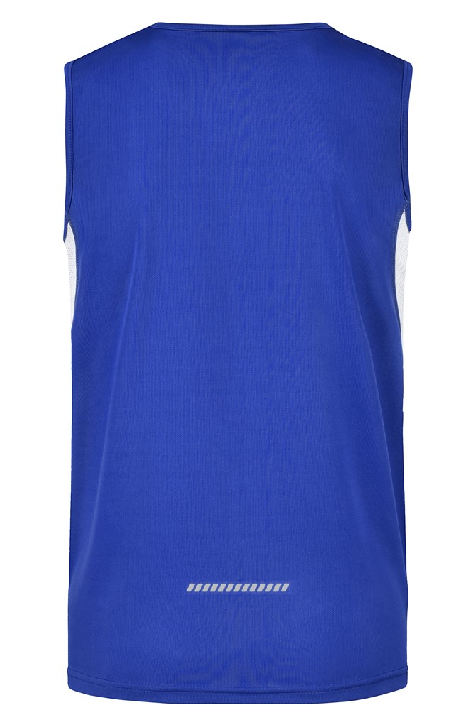 Men's Running Tank
