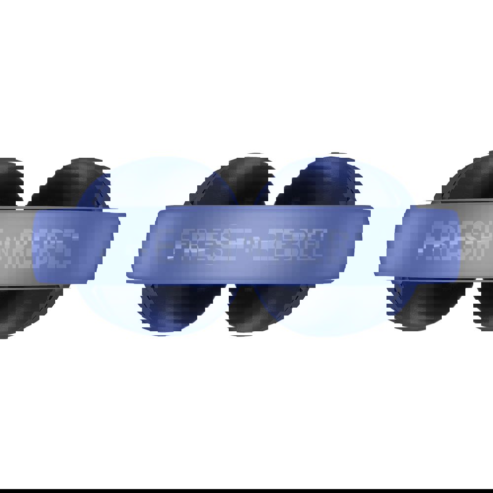 3HP1100 I Fresh 'n Rebel Code Fuse-Wireless on-ear headphone