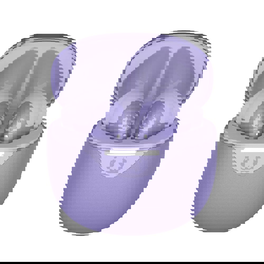 3TW2200 I Fresh 'n Rebel Twins Blaze - True Wireless earbuds with ENC