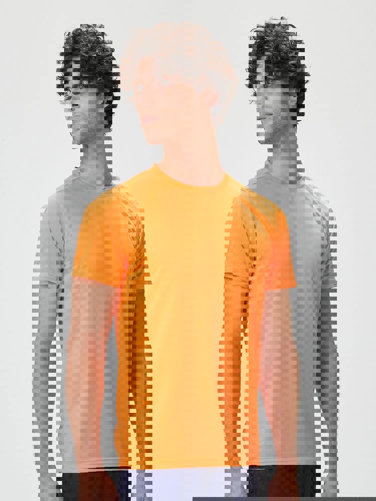 SP Performance T-Shirt, 130 gr/m2, 100% Polyester