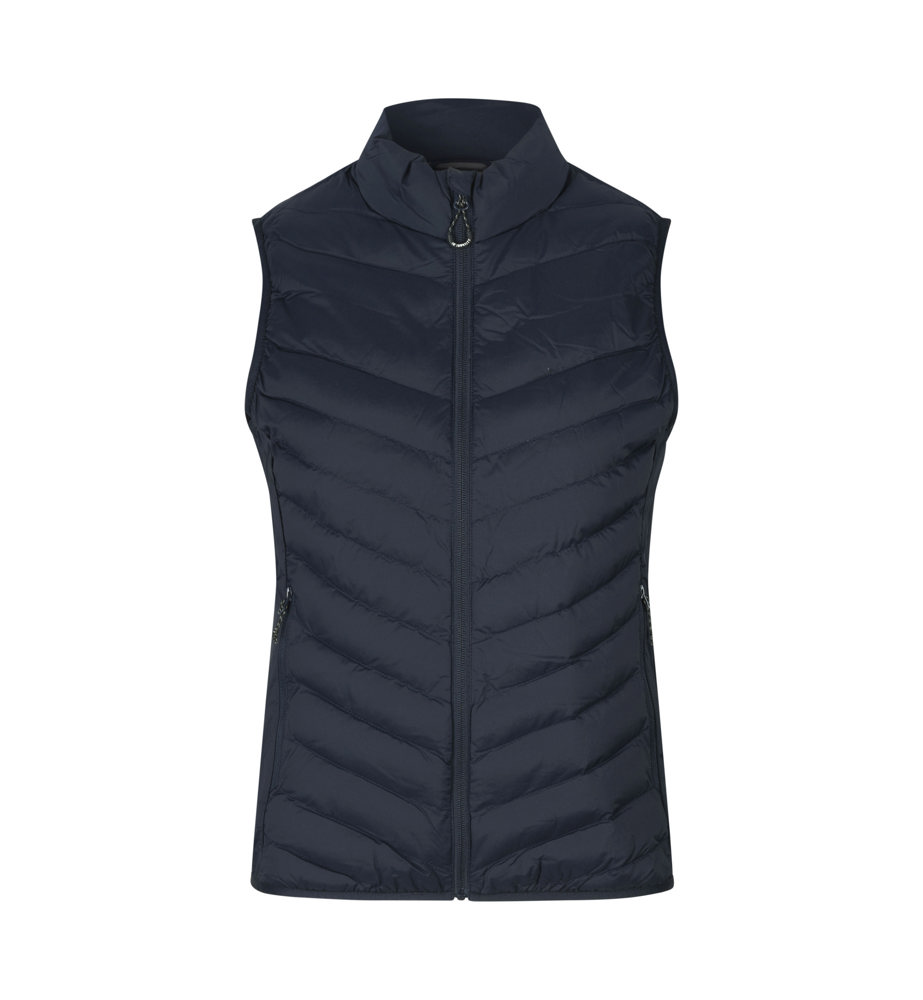Bodywarmer | Stretch | Damen