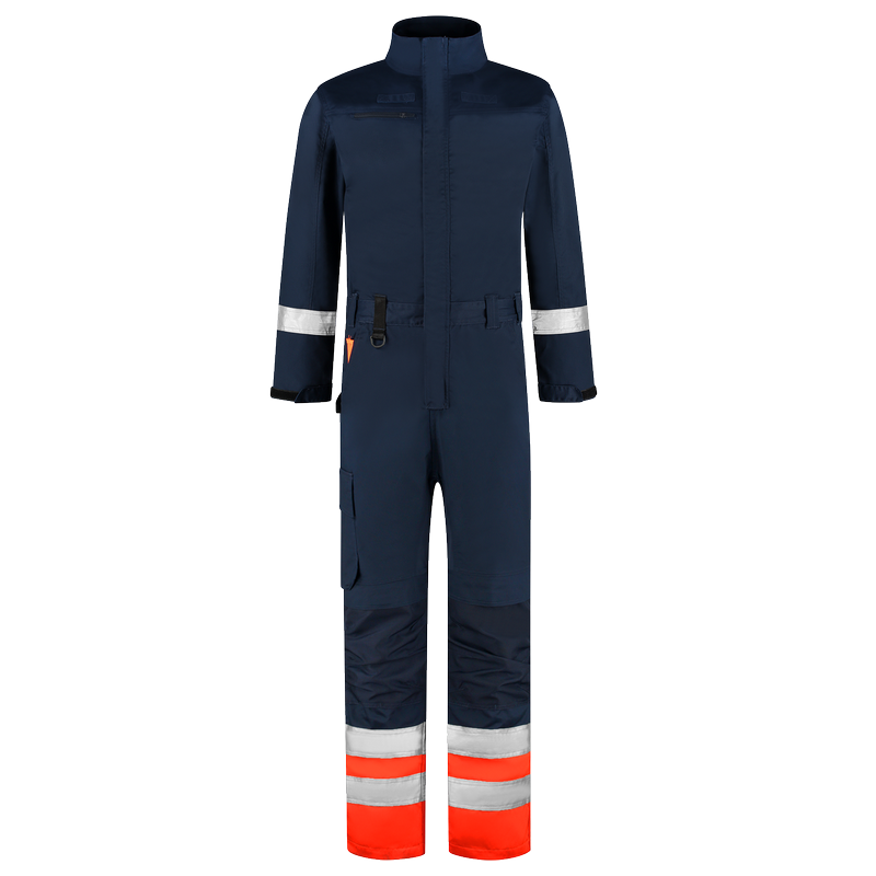 TRICORP Warnschutz Overall