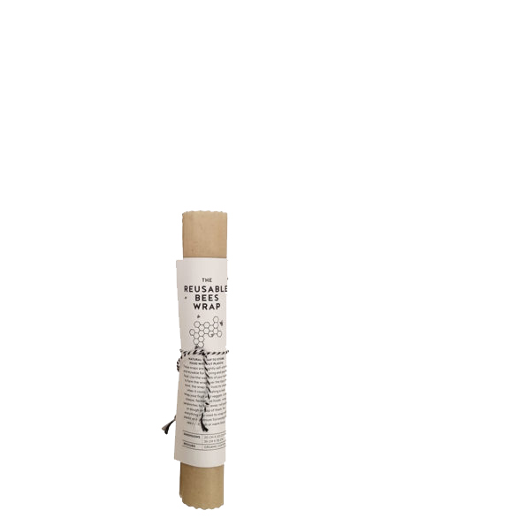 RESCUED - Bees Wrap - bijeenwachstuch