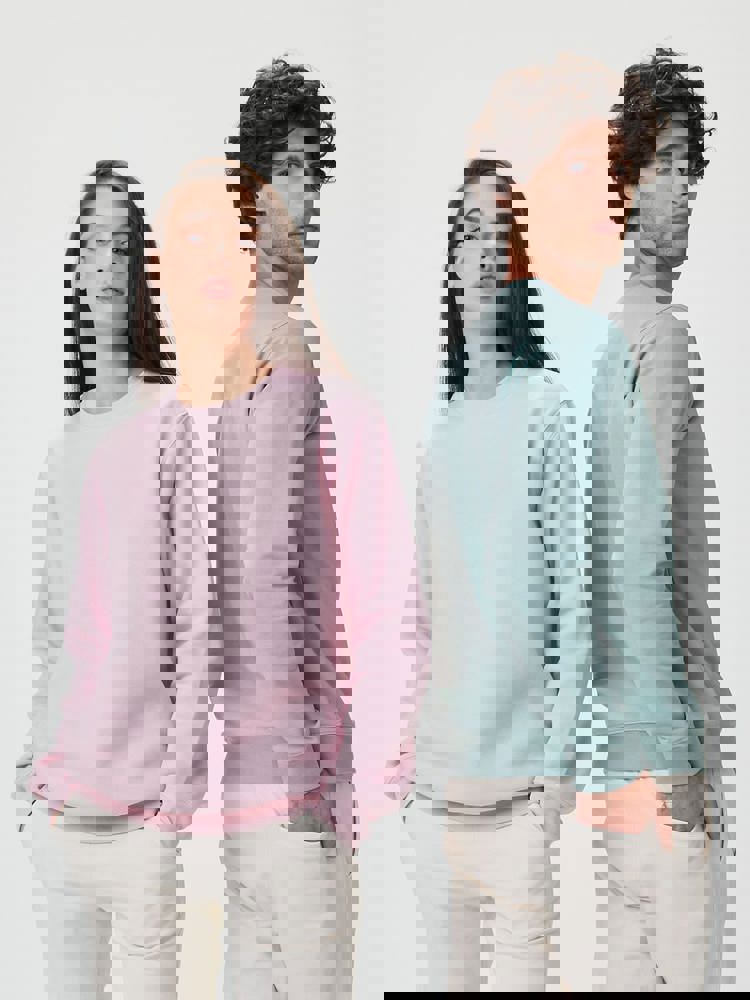 BS Atlas Pullover, 280 gr/m²