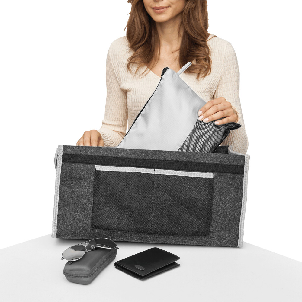 CAR ASSISTANT - Kofferraumtasche