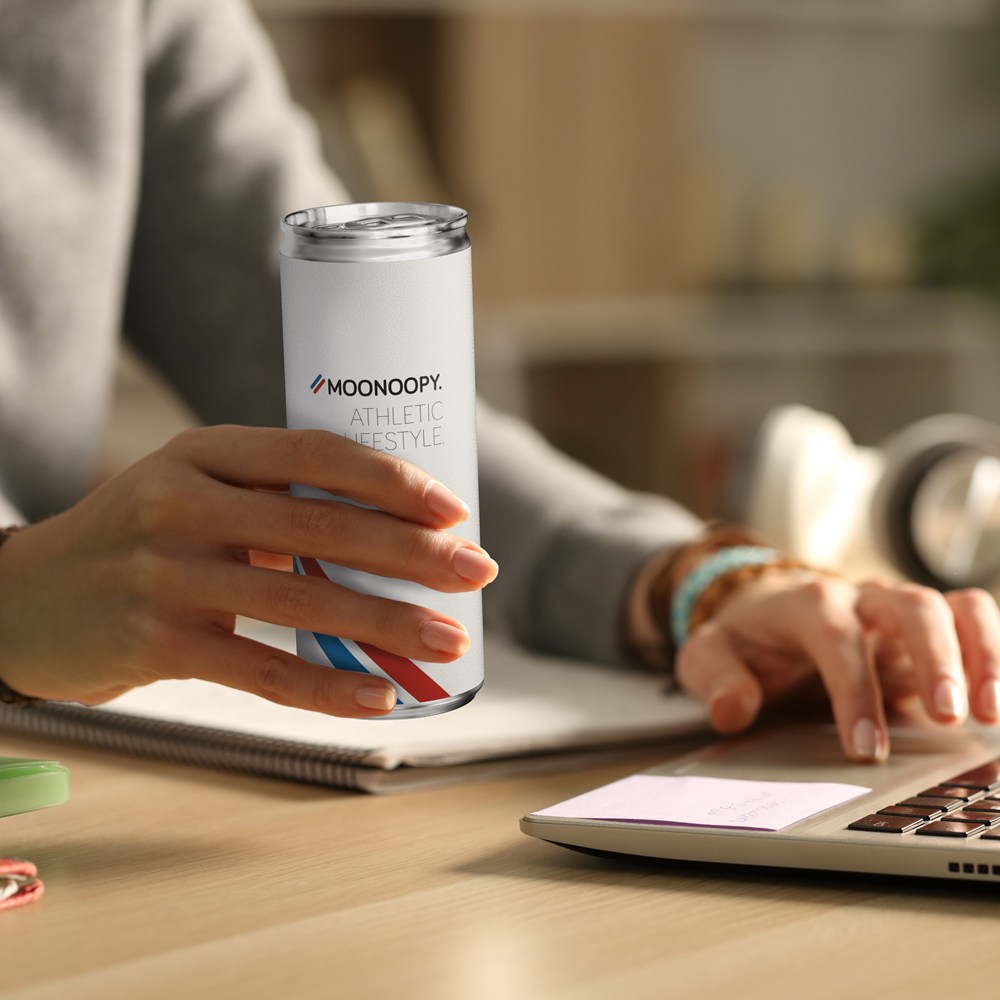 Apfelspritzer Eco Label