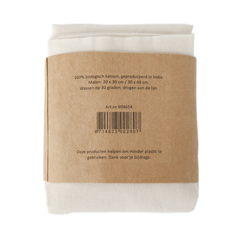 Obst- und Gemüsetasche - Bo Weevil