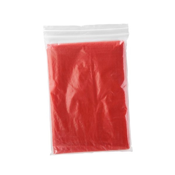 SHAKA - Red