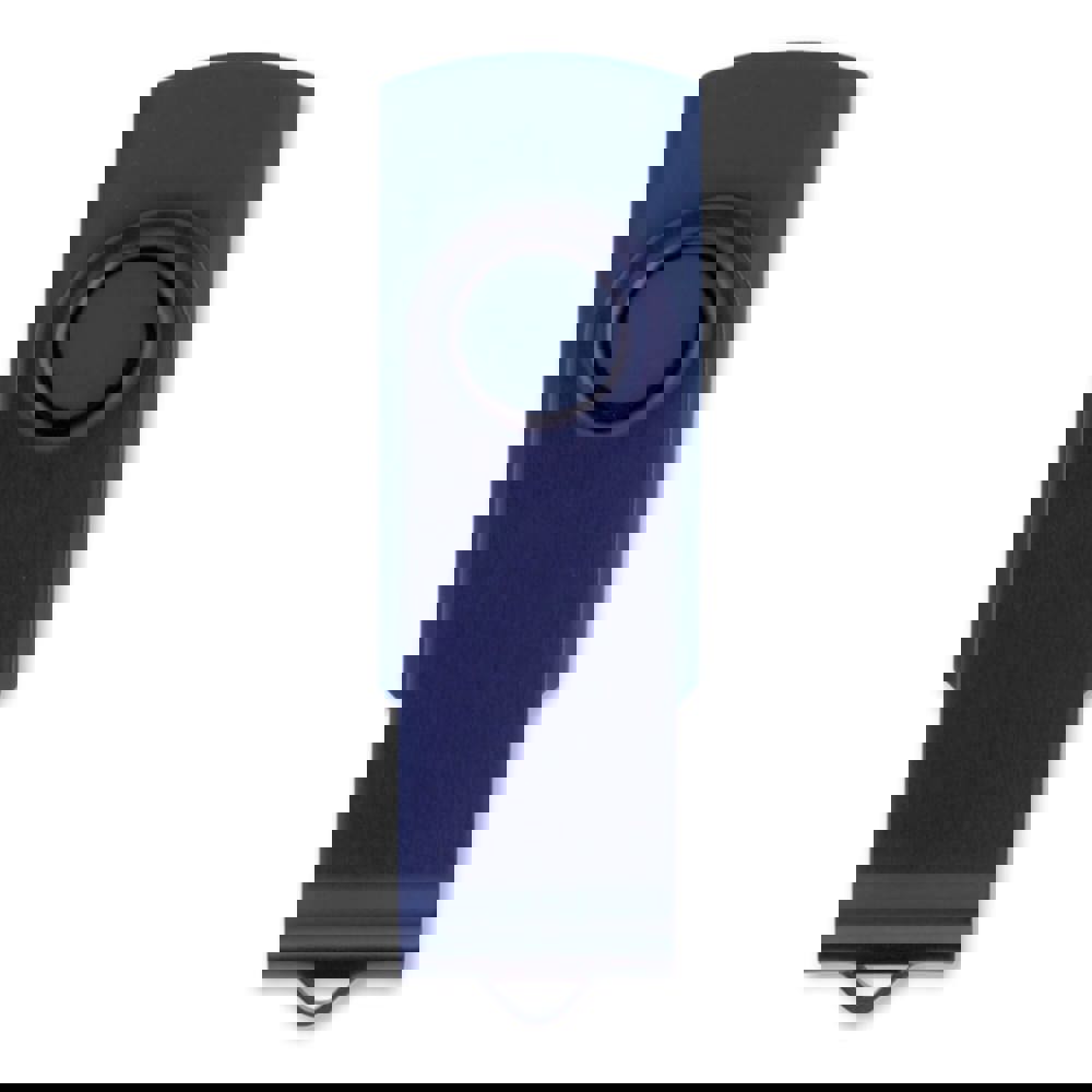 16GB USB-Stick Twister - dunkelblau