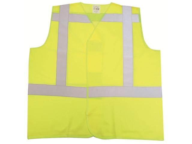 RWS Sicherheitsweste (EN471/Klasse 2)