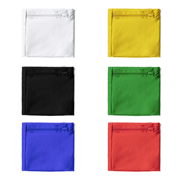 ARMBAND SPEED S/EINHEITSGRÖSSE BLACK