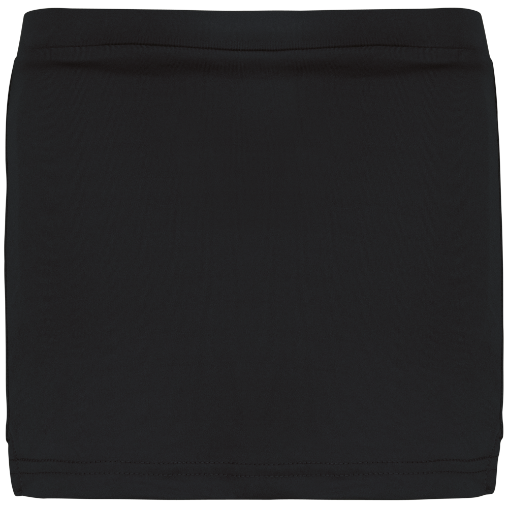 PA166 - Kinder-Tennisrock