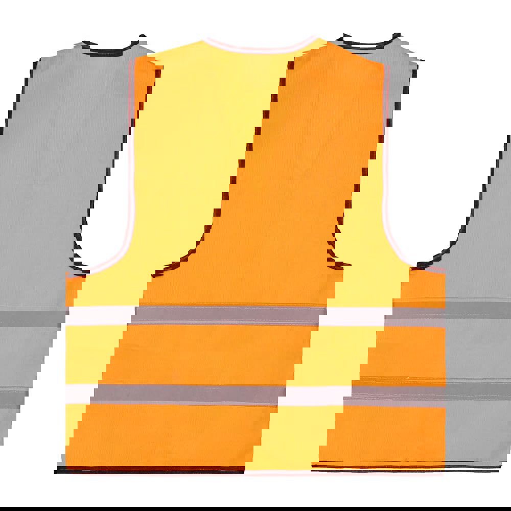 Kindersicherheitsweste 3 - 6 Jahre