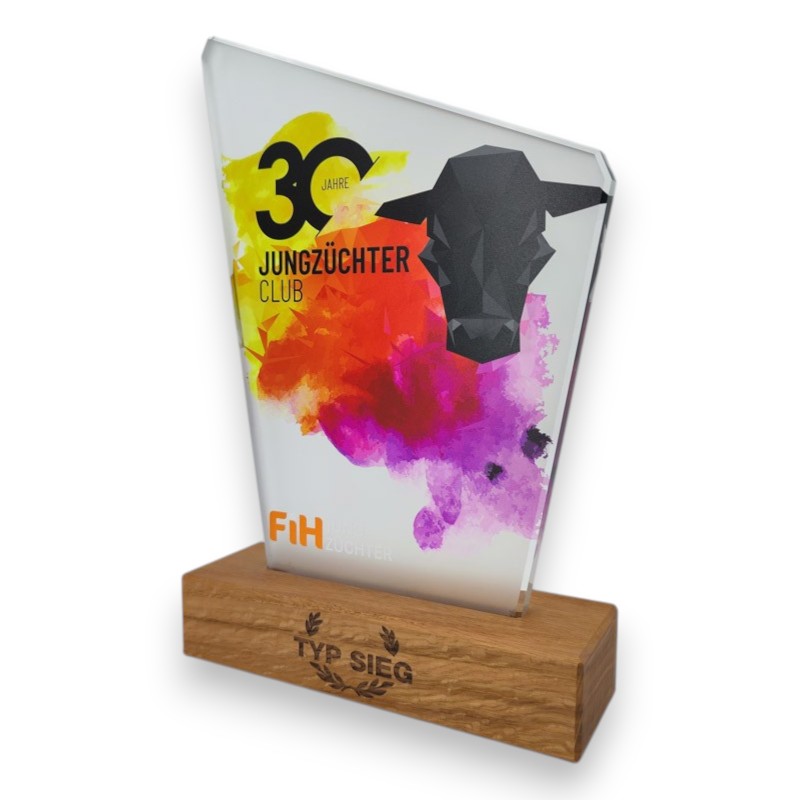 Glas Holz Trophy Success