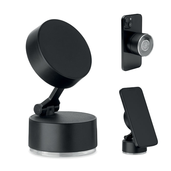 MAGPHONE - Magnetischer Smartphone-Halter