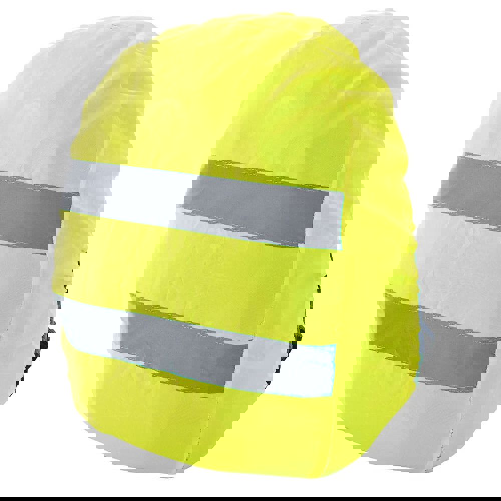 Rucksacküberzug reflexiv