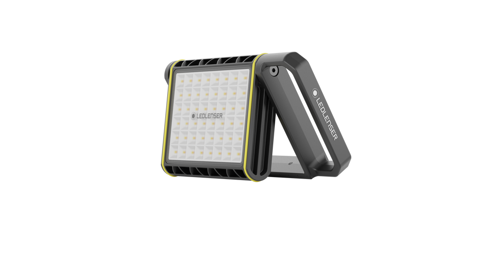 Ledlenser AF8R Work