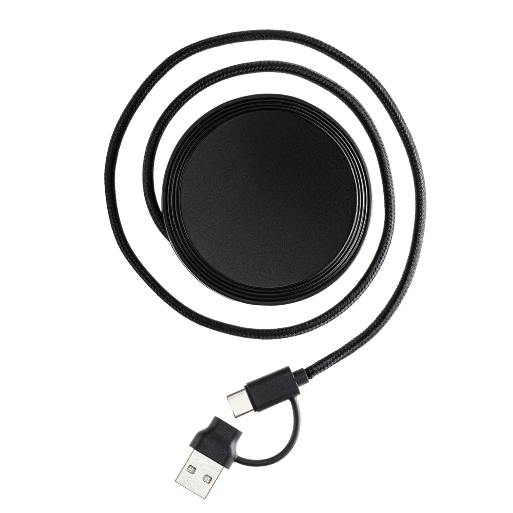 2-in-1 Magnetischer Wireless Charger REEVES-CONVERTICS CHARGE