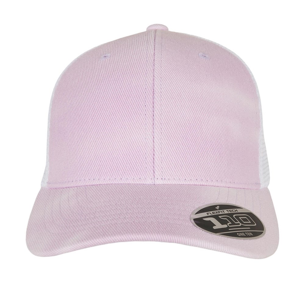 110 FLEXFIT Batik Mesh CAP - Lavender