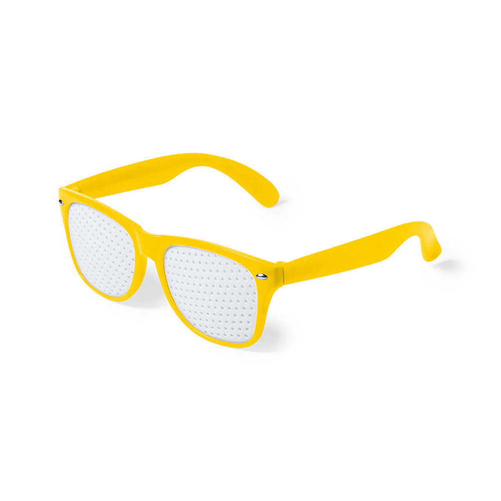 Brille Zamur - AMA