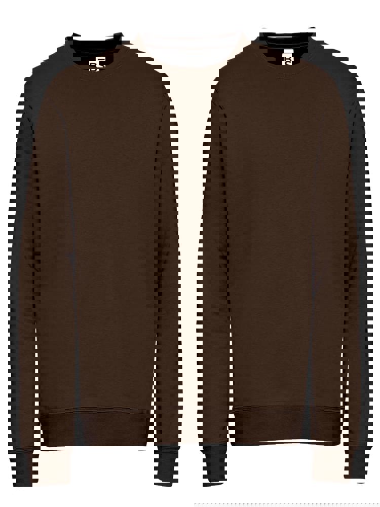 BS Atlas Pullover, 280 gr/m²