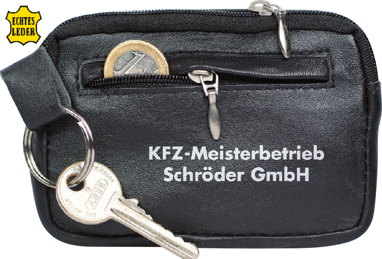 Großraumschlüsseltasche ISLAND