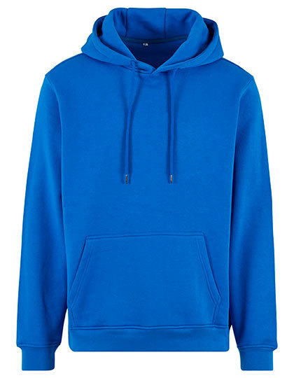 Intense Blue