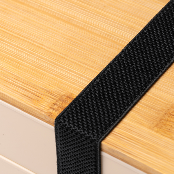 BROTDOSE JANEX S/EINHEITSGRÖSSE GREY