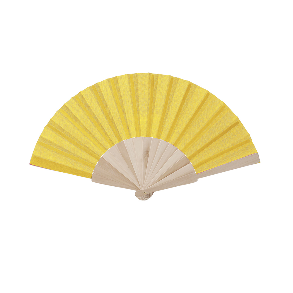 Fächer Folklore - AMA