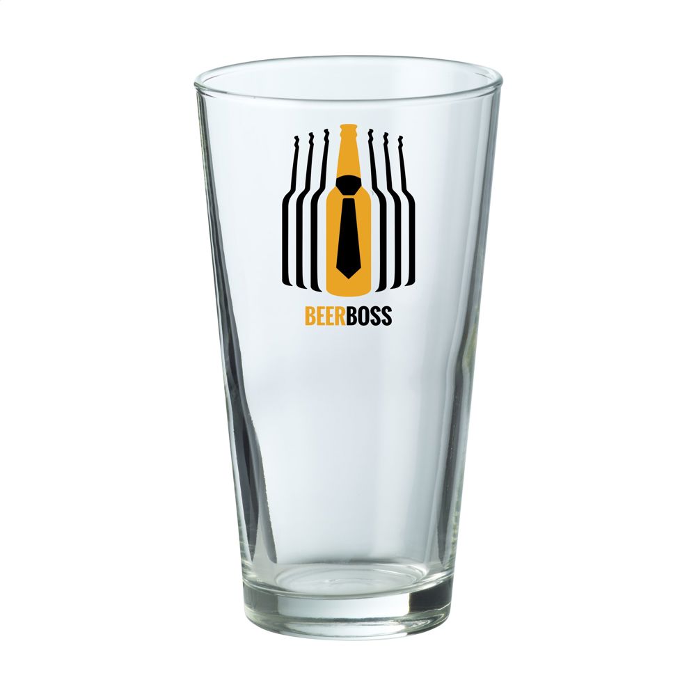 Bierglas 340 ml
