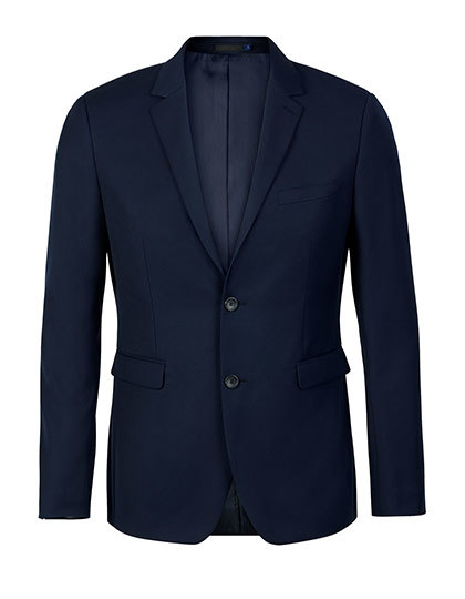 NEOBLU - Men´s Suit Jacket Marius - Night