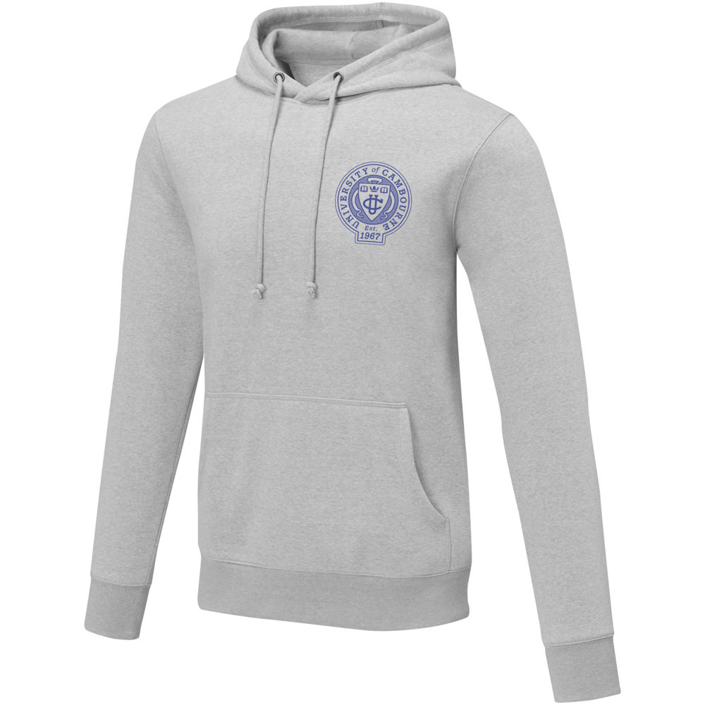 Charon Unisex Kapuzenpullover